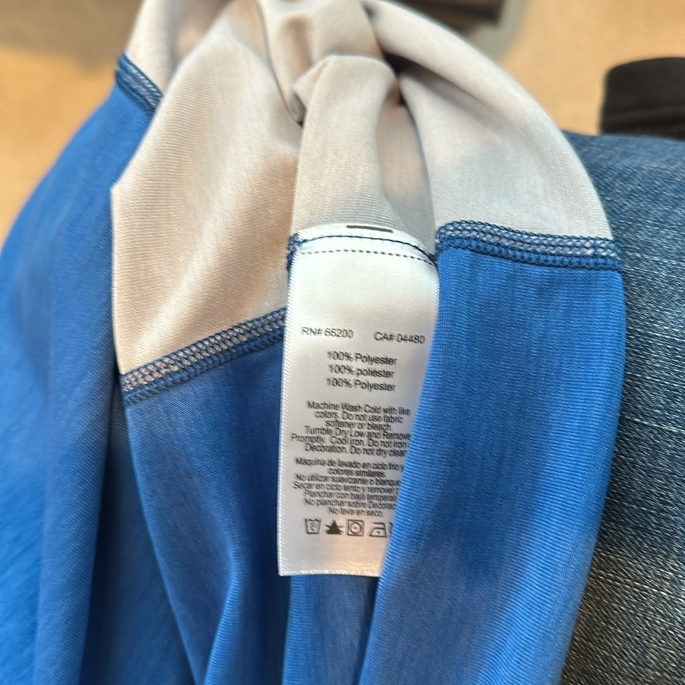 ASICS Muscle Tank Top - Picture 4 of 4